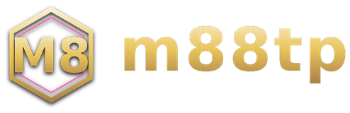 m88tp logo